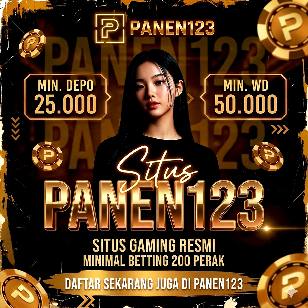 Sertifikat, penghargaan, tanda, atau dokumen yang dipajang di PANEN123 | Solusi Komunitas Tiktok Nikmati Game Online Interaktif Masa Kini